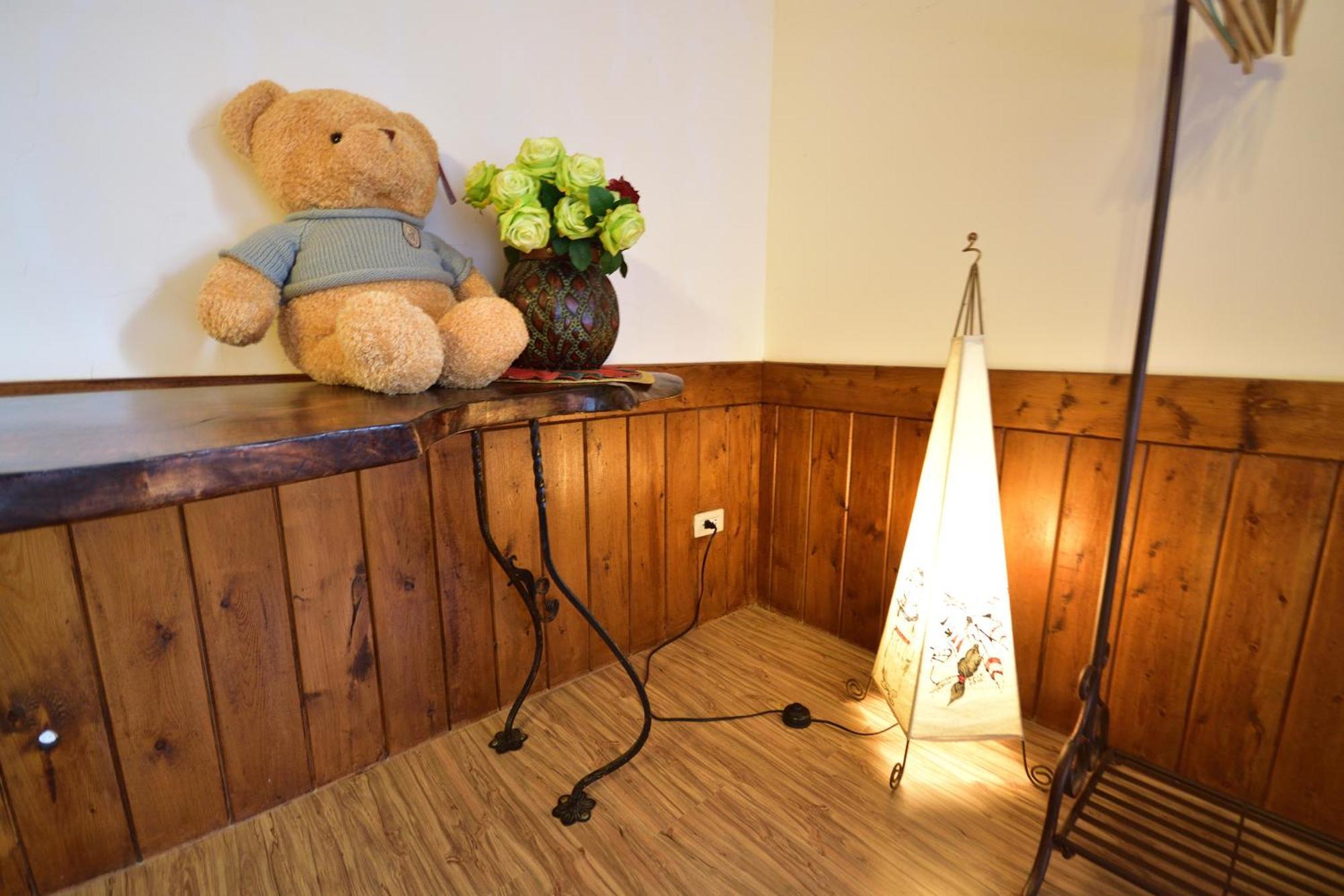 Hou Niao Fei Xing B&B Taiping  Εξωτερικό φωτογραφία