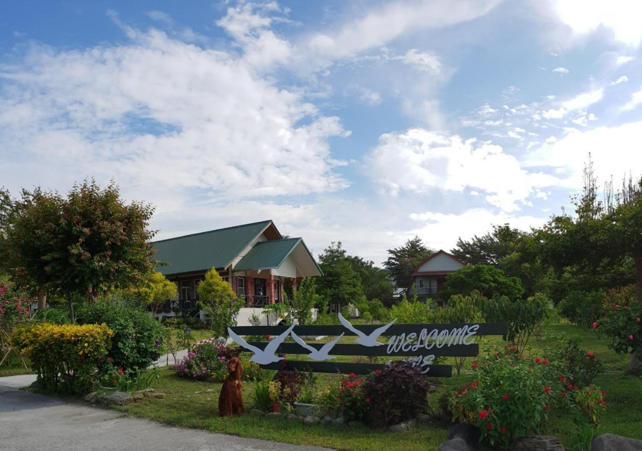 Hou Niao Fei Xing B&B Taiping  Εξωτερικό φωτογραφία